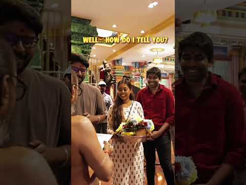 Appadi Enna Title - Ah Irukkum #mdtp thumbnail