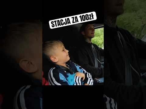 A stacja kosztuje 100 zł? thumbnail