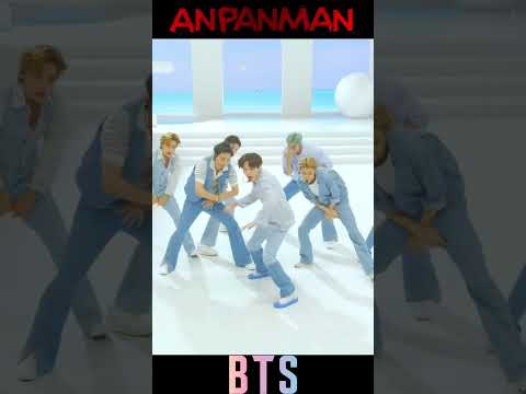 BTS - Anpanman (New Orleans Bounce Mix) @BTS @BTSjapanofficial thumbnail