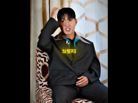 머리 스타일을 바꾼 이강인 ? thumbnail