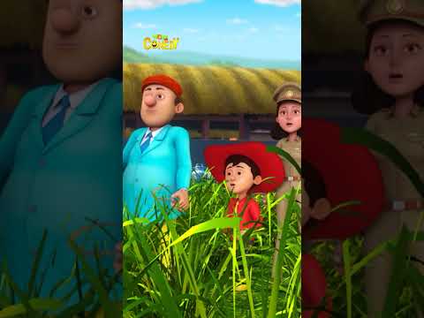Chacha Bhatija | Kabbadi Pratiyogita 03 | Popular Cartoon Shorts | Wow Kidz Comedy #shorts thumbnail