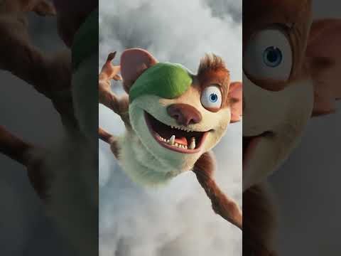 L’Era Glaciale: Punto di Ebollizione arriverà solo al cinema dal 4 Febbraio 2027. thumbnail