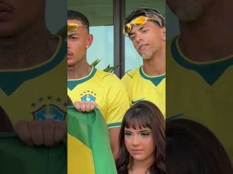 BRASIL 🇧🇷 thumbnail