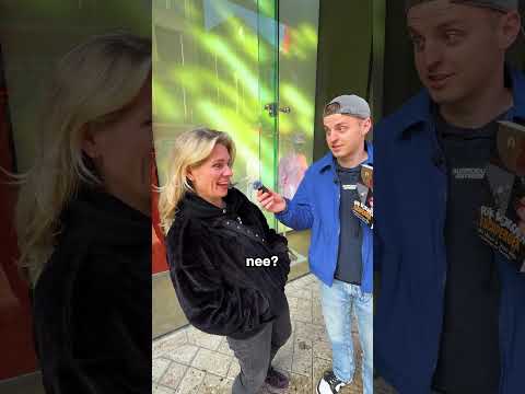 Heeft u al gehoord van ...? ? thumbnail