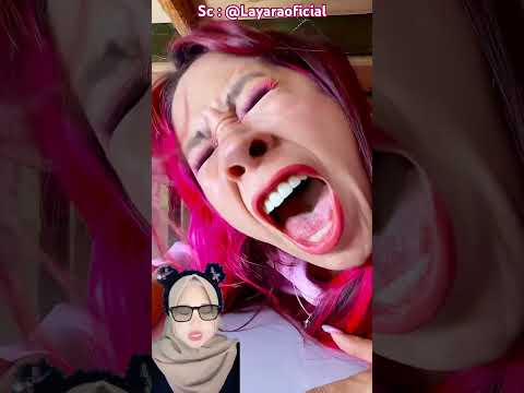Sembunyi di Bawah Kasur ⁉️😳 @Layaraoficial thumbnail