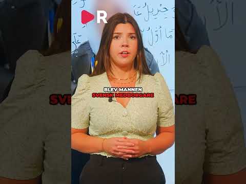 Libysk man döms – igen – för att ha fört sina döttrar till hemlandet thumbnail