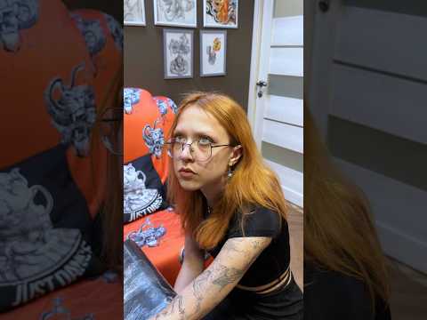 ПОНЯЛА что на ТАТУ thumbnail