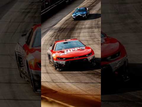 PEMASARAN PALING EPIC DALAM SEJARAH NASCAR thumbnail