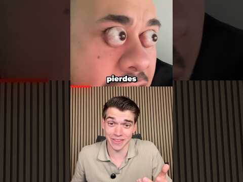 Si abres los ojos a la vez PIERDES thumbnail