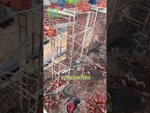 Đẳng cấp thợ hồ thumbnail