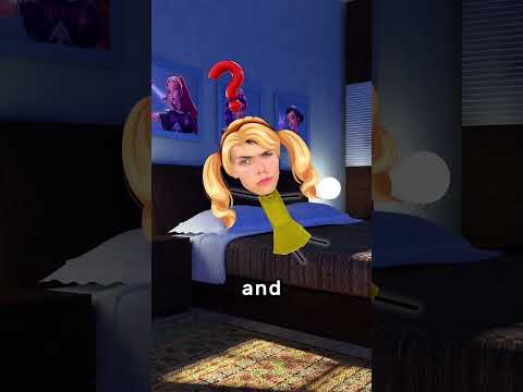 This Girl Was Scared Of Thunder 👻 thumbnail