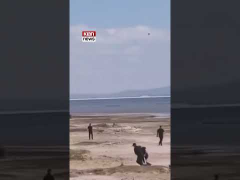Protesta në Zvërnec, arrestohet një roje i sigurisë private thumbnail