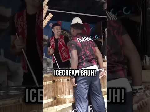 IShowSpeed Finally Beats Turkish Ice Cream Man! ?? thumbnail