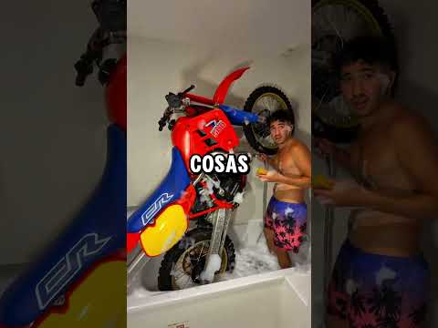Hombres siendo hombres thumbnail