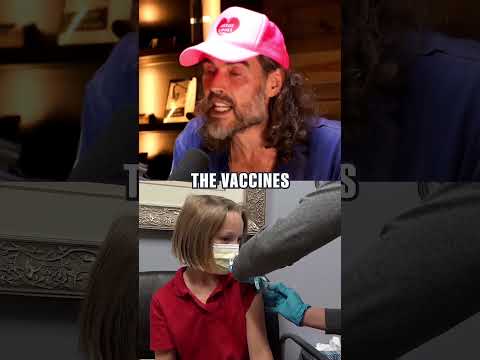 How the UK government poisoned your mind during Covid... thumbnail