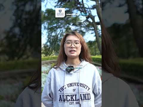 From Guangzhou to Auckland: Siya’s Journey into Engineering at the University of Auckland thumbnail