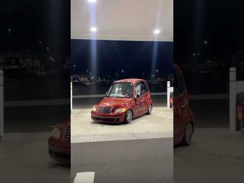 PT Cruiser Menyelamatkan Dodge Ram dari Kebangkrutan. thumbnail