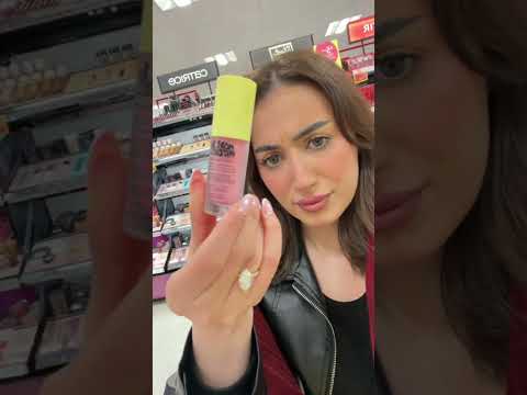خذيت وااايد اشياء للمحتوى حديي متحمسه اصورهم لكم?? thumbnail