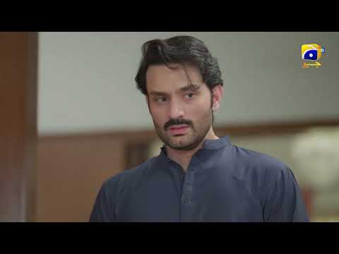 Khush Naseebi Episode Promo | Daily at 7:00 PM  only on Har Pal Geo thumbnail