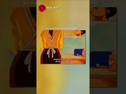 Bro should have respected her efforts 😭  #anime #animeedit #animeshorts thumbnail
