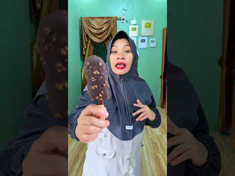 Mama punya eskrim coklat kacang,ayah mau dong thumbnail
