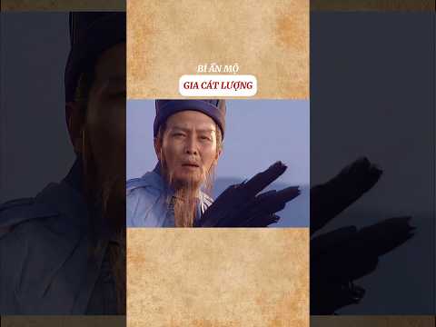 Bí ẩn mộ của Gia Cát Lượng #shorts thumbnail