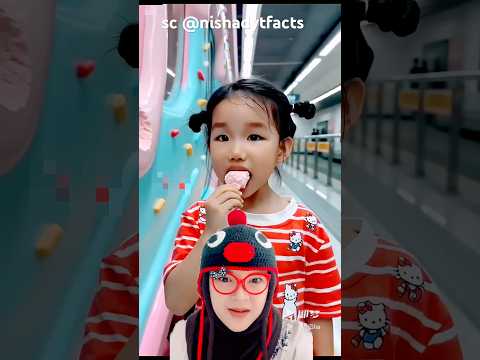 kereta eskrim‼️nishadytfacts thumbnail