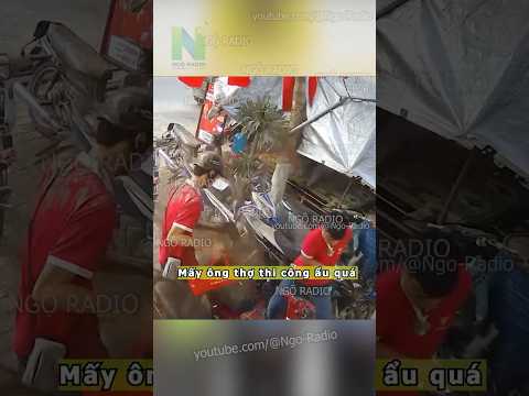 Đang đỏ thành đen là có thật thumbnail