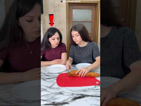 Mom’s Perfect Lesson for a Greedy Daughter! 😂 #shots #facts thumbnail