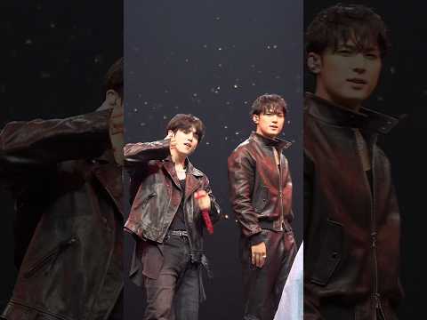We gon’ waste no time🎵🔥 #CxM #에스쿱스X민규 #DOUBLE_UP thumbnail