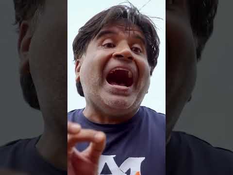 Bolo Bombay Bolo Bombay Chotu Dada Bus Wala  #comedy #funny#shorts thumbnail