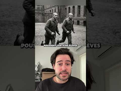 L'école la plus stricte du monde ! thumbnail
