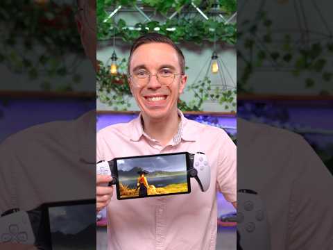 The PlayStation Portal Just Got Better thumbnail