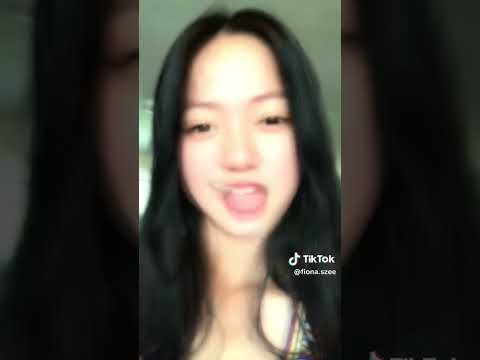 Fiona.Szee #beautiful #beauty #tiktok #tiktokviral #trending #viral thumbnail