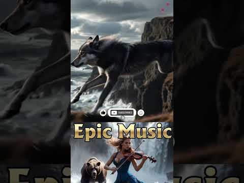 This Celtic Music Will Blow Your Mind | Highland Warrior | Medieval Scotland thumbnail