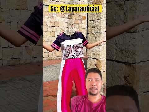 Badan mau KEMANA Kamu!!? #comedy thumbnail