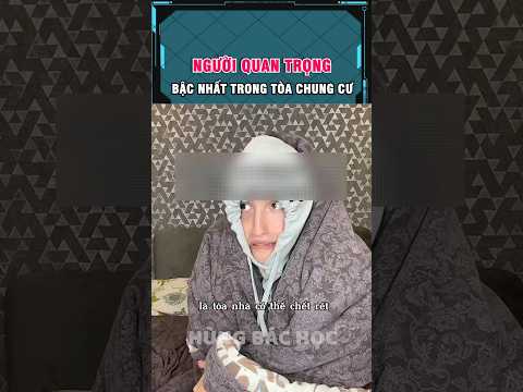 cách để trở thành người quan trọng nhất trong tòa chung cư ở nga thumbnail