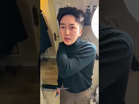 الأب يشتري حوض سباحة في منزله بطريقة مميزة ❤️ #shorts thumbnail