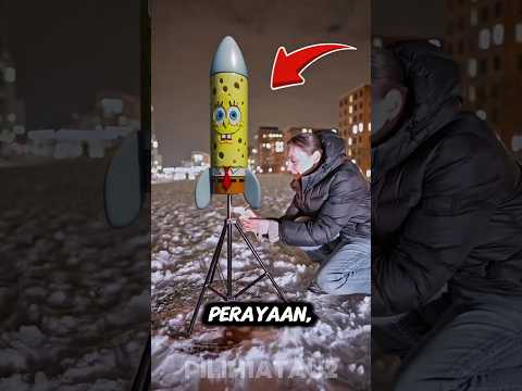 😱 Petasan Unik Ini Bikin Acara Makin Meriah, Kamu Suka Yang Mana? thumbnail