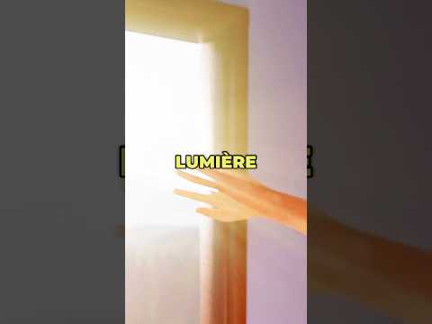 Pourquoi éternuons-nous en ouvrant une porte lumineuse ? 😱 thumbnail