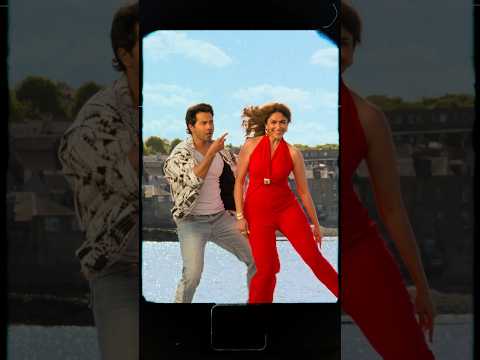 #ChunnariChunnari is now the most-viewed track in India in 24 hours 😍 #haijawanitohishqhonahai thumbnail
