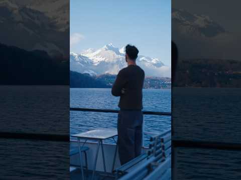 Hacía mucho tiempo que un sitio me hacía llora 🏔️🇨🇭 Gracias vida por este regalo thumbnail