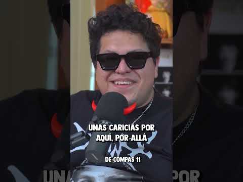 El FETICHE del Betazo #podcast #decompas #esebetazo #gerryrod #rorrialdana #comedia #shorts #risas thumbnail