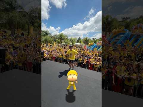 YELLOW POCOYO thumbnail