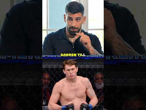 🌹Ilia Topuria Builds his Perfect Fighter🤔 thumbnail