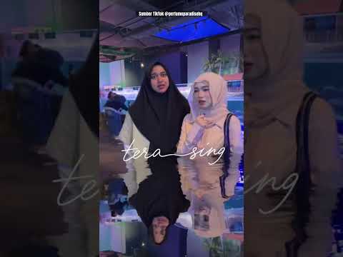 terlalu menghayati..terhibur laa?? #aiteam | TikTok @perfumeparadisehq thumbnail