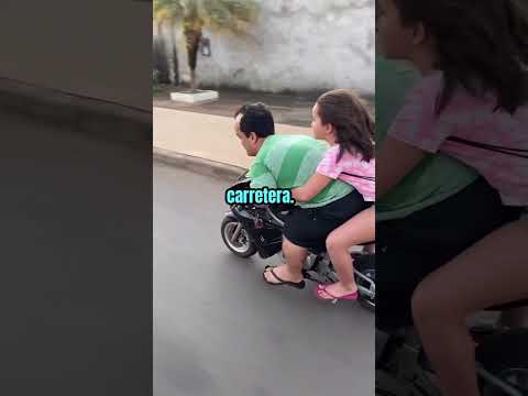 Riders Completamente Fritos 😳 thumbnail