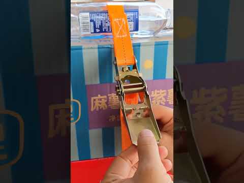 This gadget tightens it all together. 📌 would you use it? thumbnail