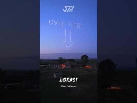 Sistem Penunjuk Jalan Drone Ini Bikin Kurir Tak Akan Nyasar Lagi thumbnail