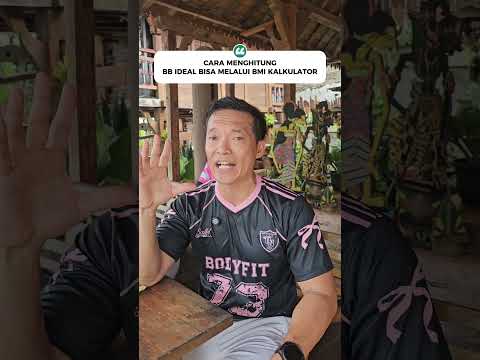 CARA MENGHILANGKAN LEMAK PERUT thumbnail